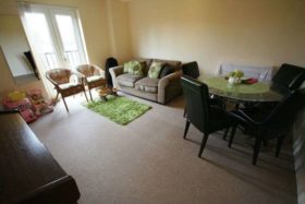 1 bedroom Flat to re...